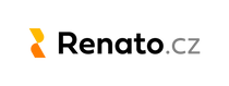 Renato.cz_logo_design_Main_logo