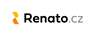 Renato.cz_logo_design_Main_logo