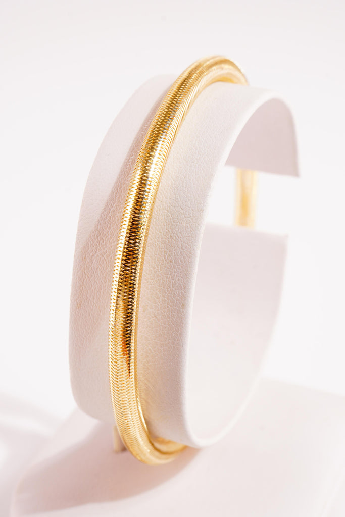 Zlatý Náramek, 2.86 g