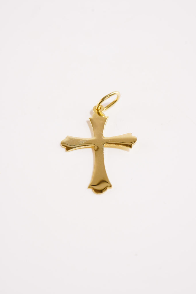 Zlaty Přívěsek, 0.68 g