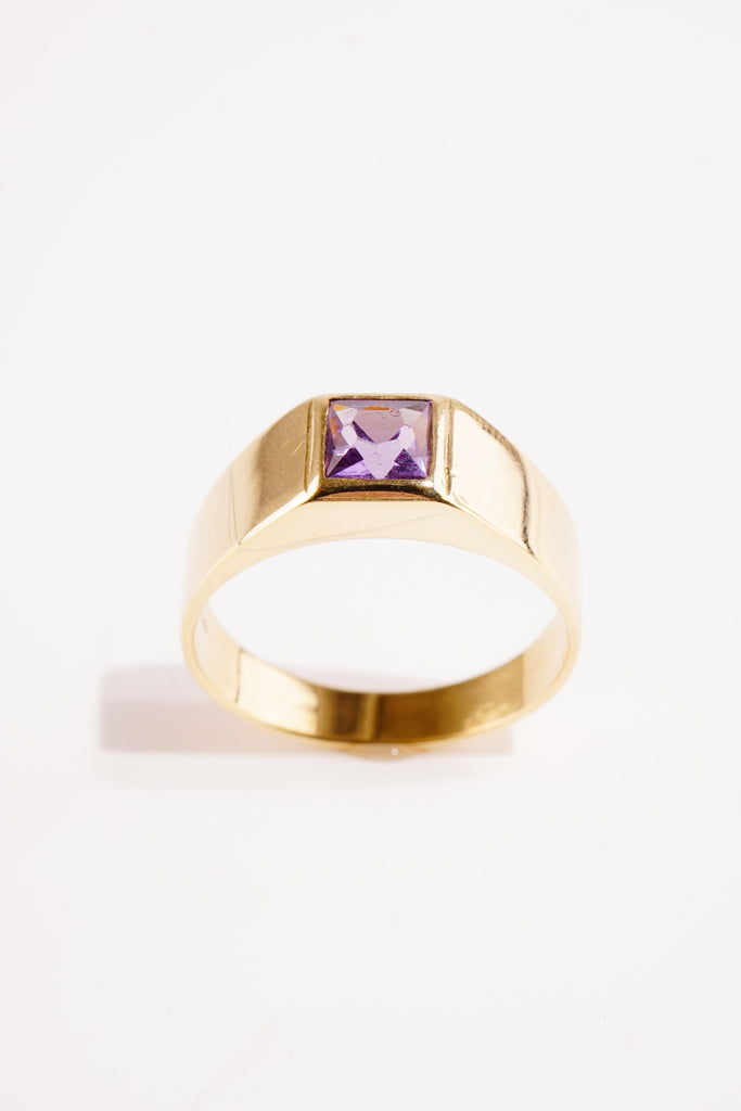 Zlatý Prsten, 6.13 g