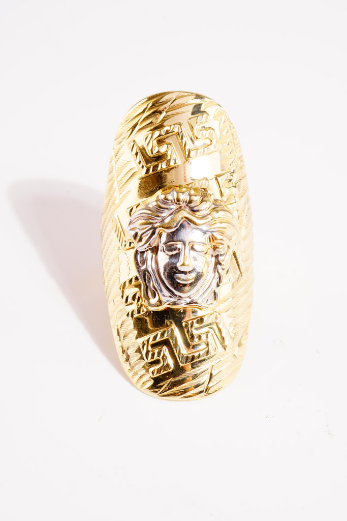 Zlatý Prsten, 4.1 g