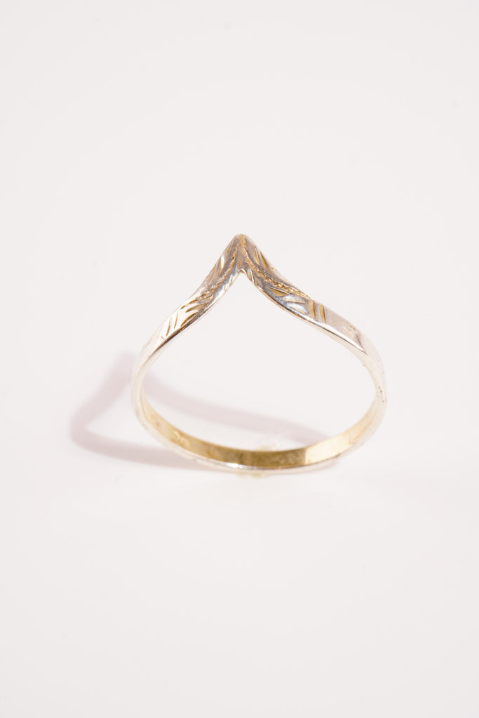 Stříbrný Prsten, 1.15 g