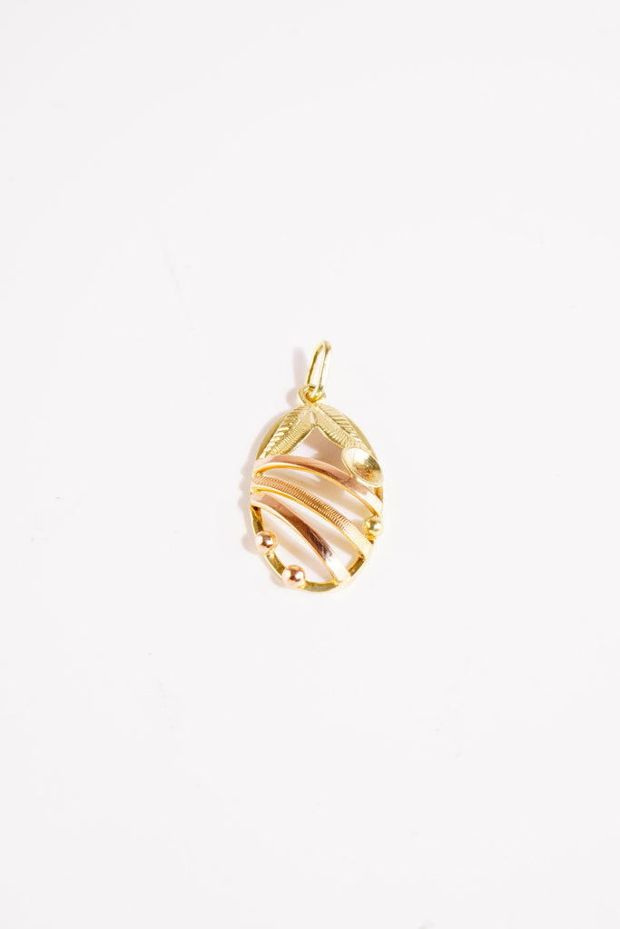 Zlatý Přívěsek, 1.46 g