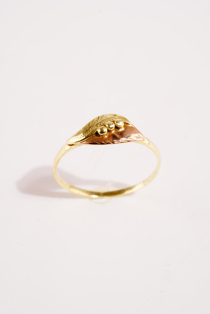 Zlatý Prsten, 0.98 g