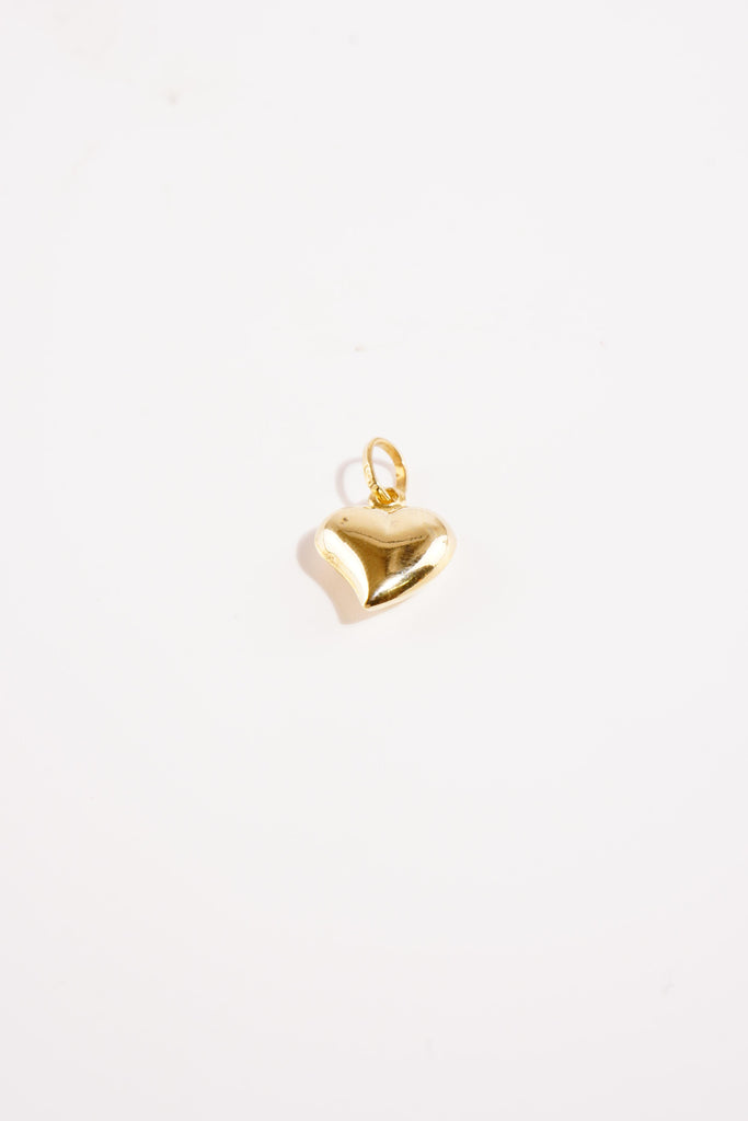 Zlatý Přívěsek, 0.6 g