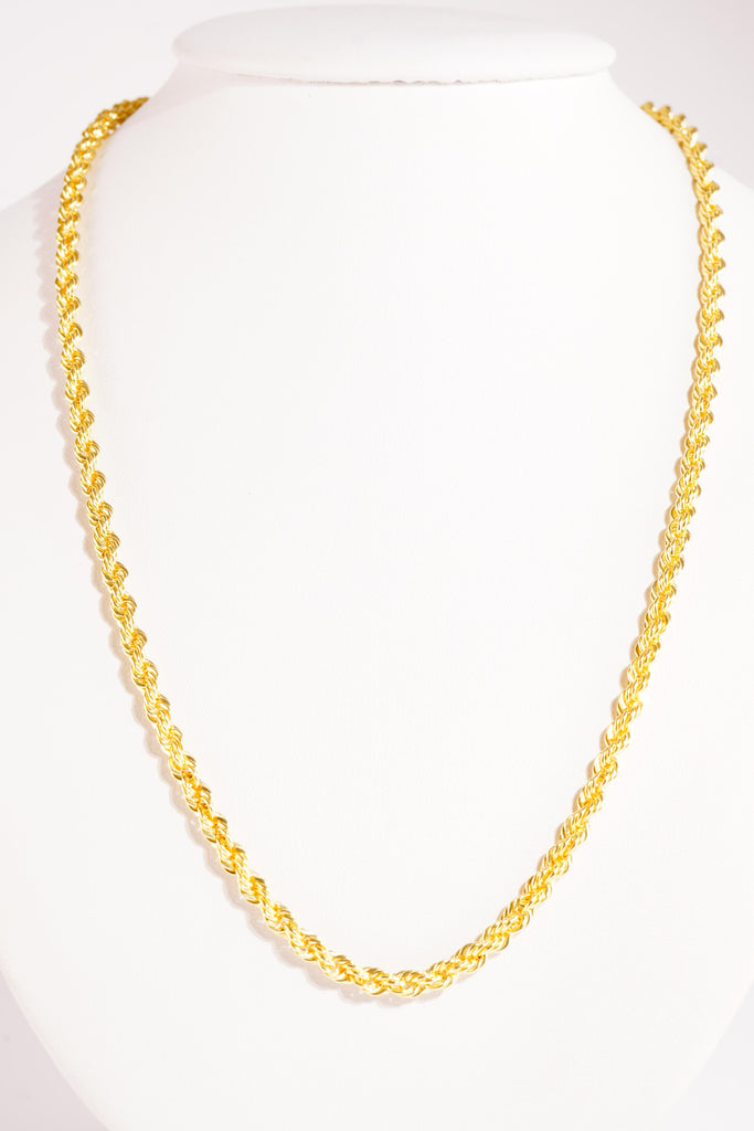 Zlatý Řetízek, 6.47 g