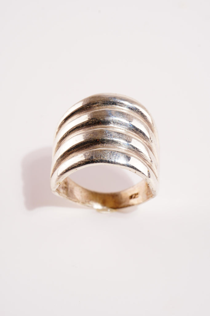 Stříbrný Prsten, 3.12 g