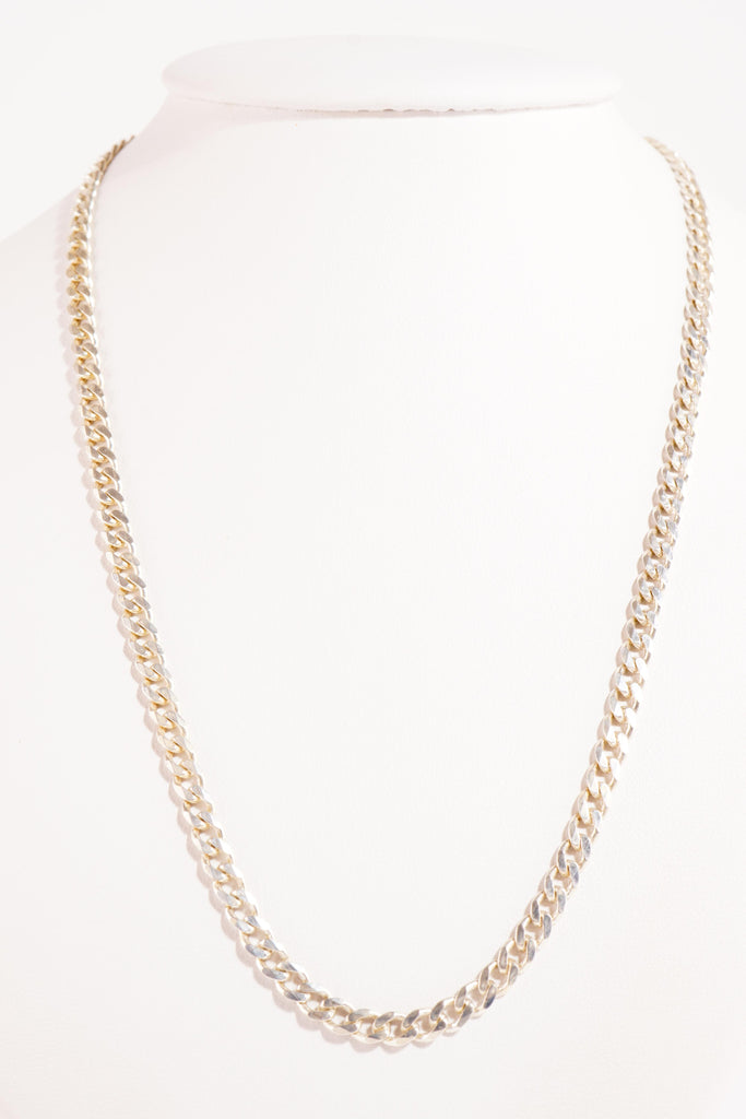 Stříbrný Řetízek, 18.16 g