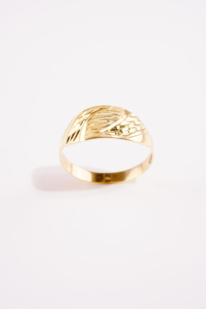 Zlatý Prsten, 0.98 g