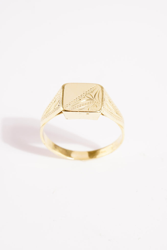 Zlatý Prsten, 3.61 g