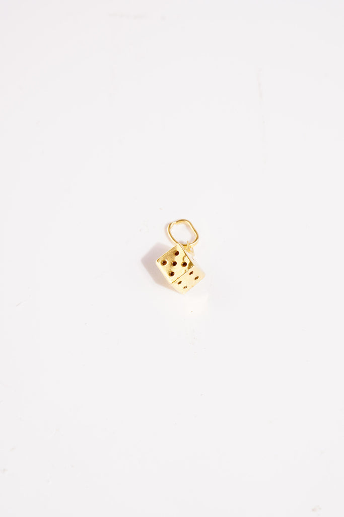 Zlatý Přívěsek, 0.36 g