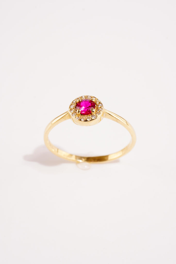 Zlaty Prsten, 1.67 g