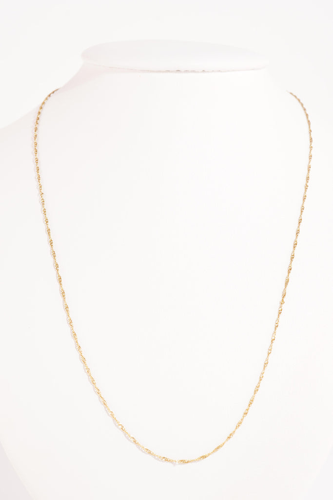 Zlatý Řetízek, 1.32 g