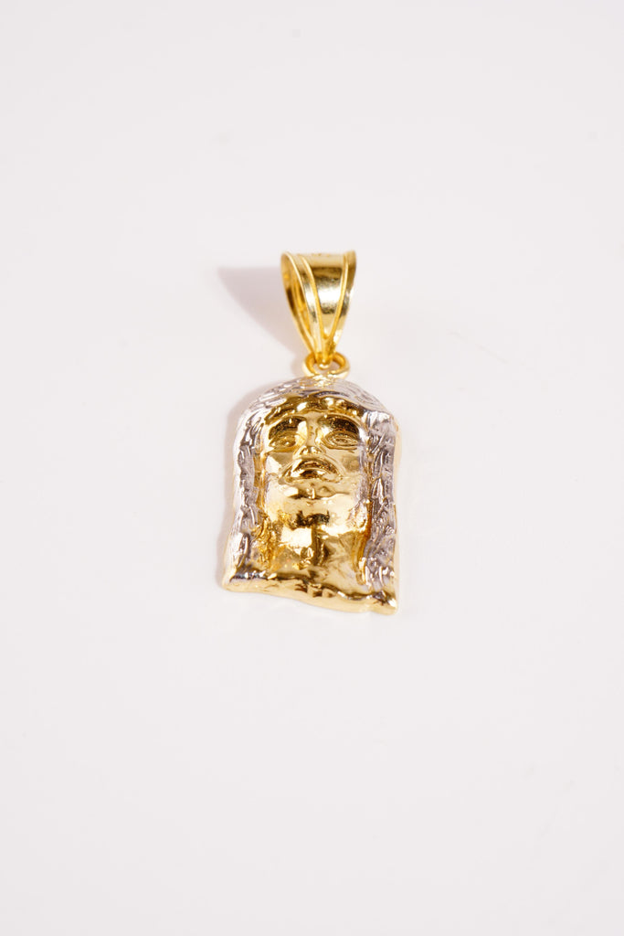 Zlatý Přívěsek, 1.31 g