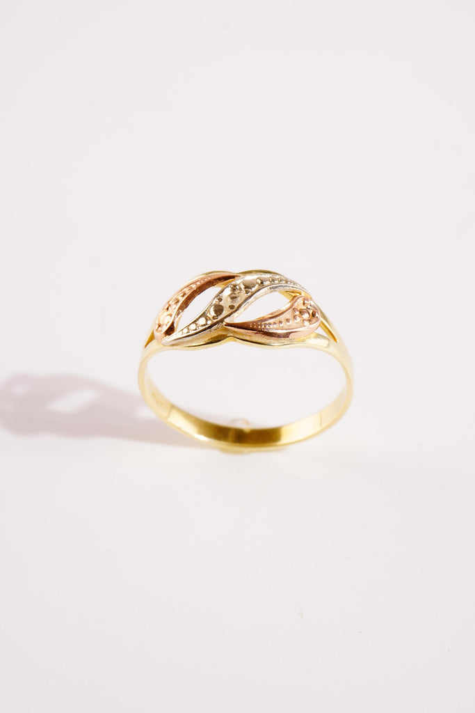 Zlatý Prsten, 1.93 g