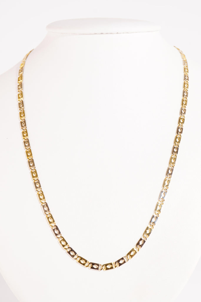 Zlatý Řetízek, 10.72 g