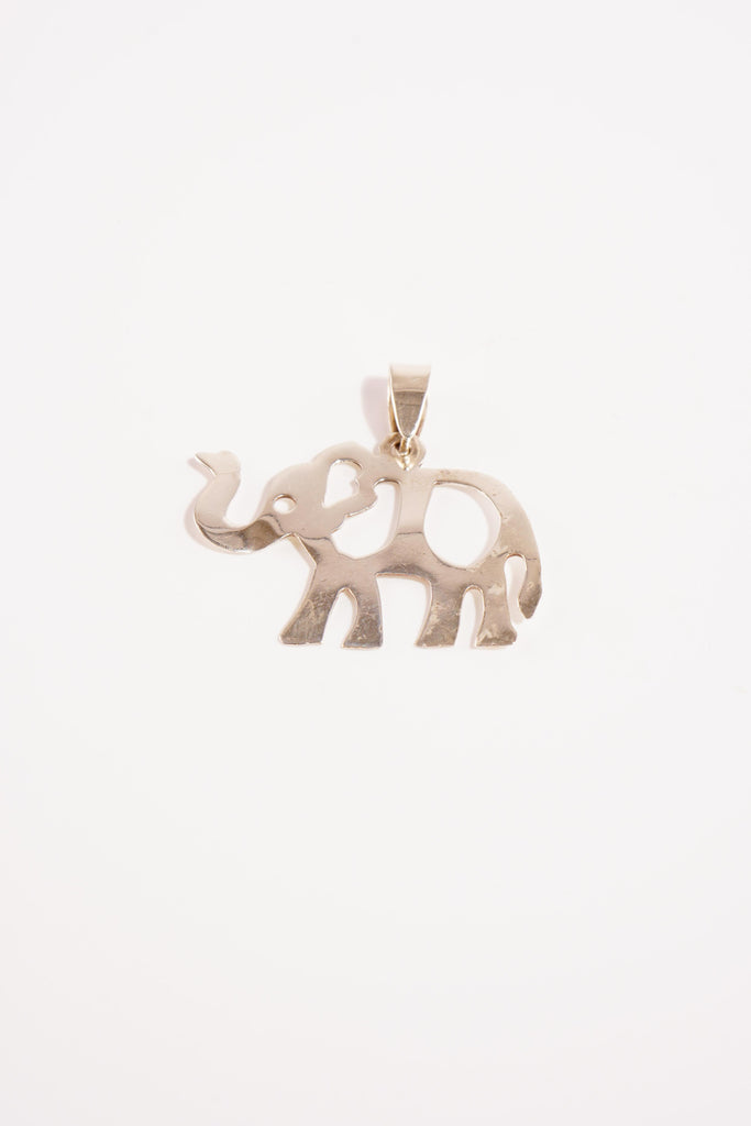 Stříbrný Přívěsek, 1.18 g