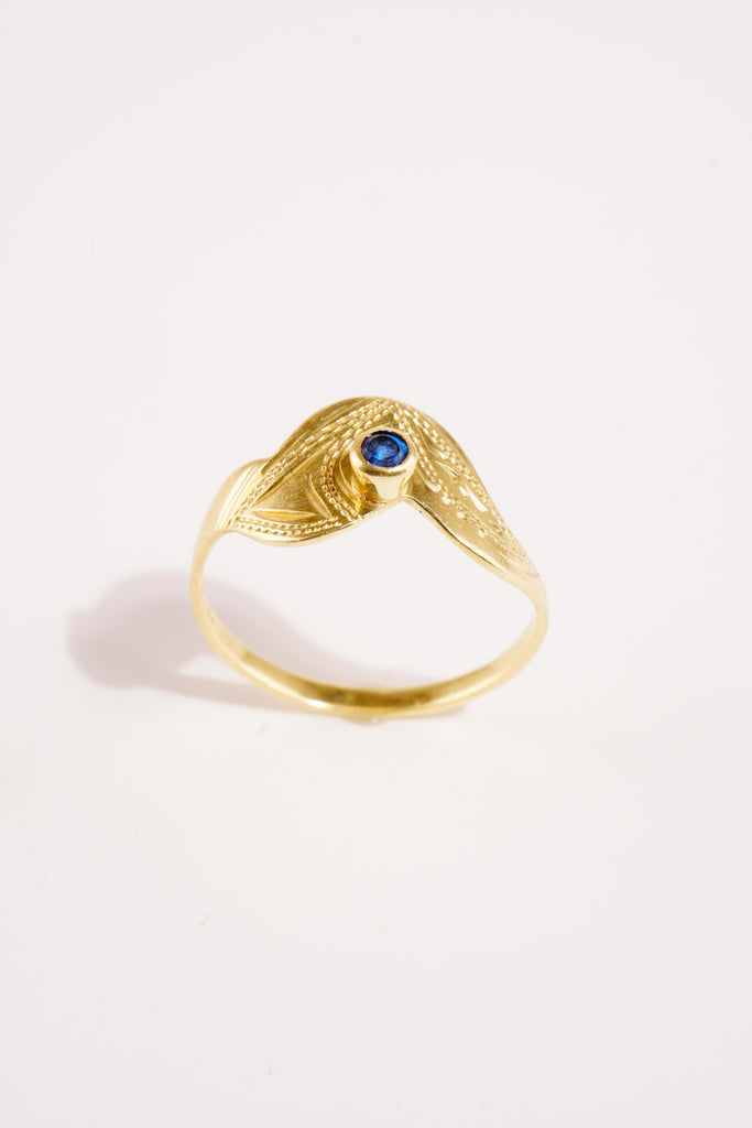 Zlatý Prsten, 2.05 g