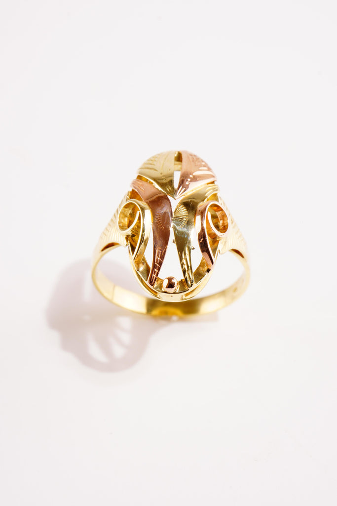 Zlaty Prsten, 3.46 g