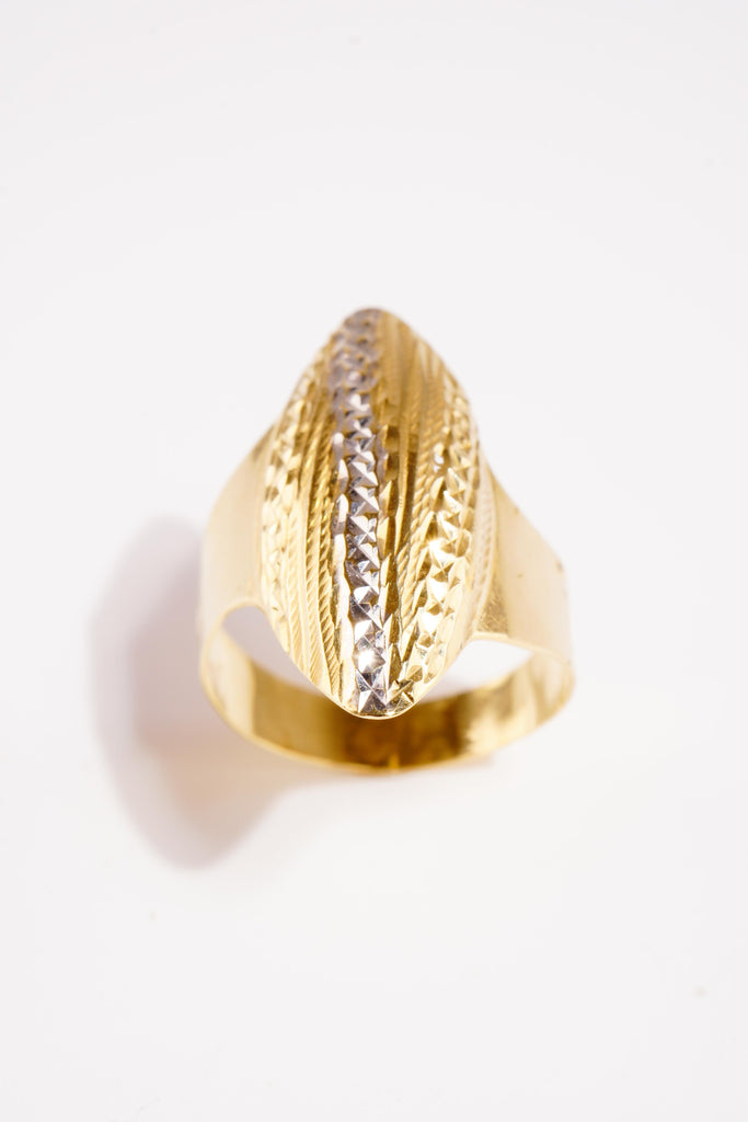 Zlatý Prsten, 1.96 g