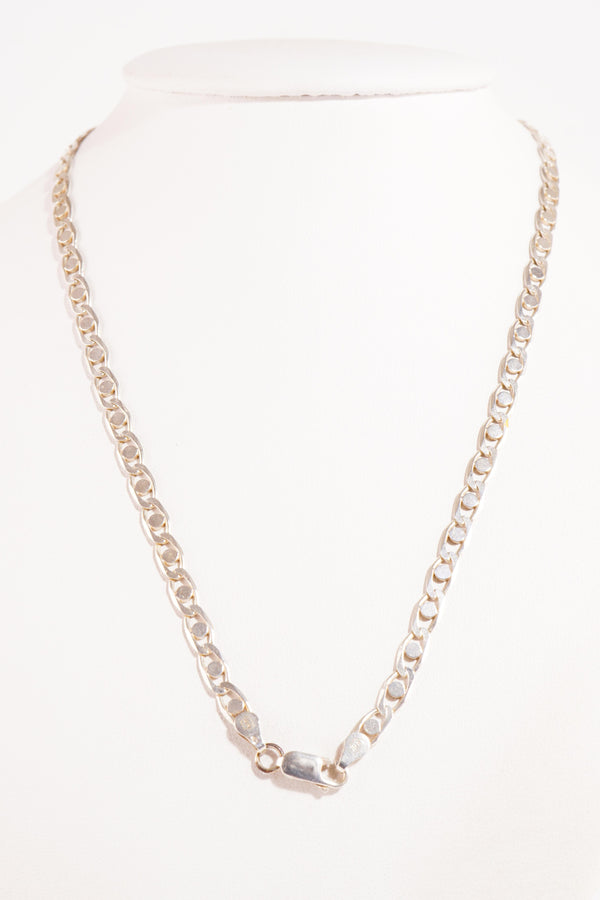 Stříbrný Řetízek, 12.64 g