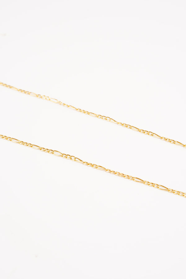 Zlatý Řetízek, 2.31 g