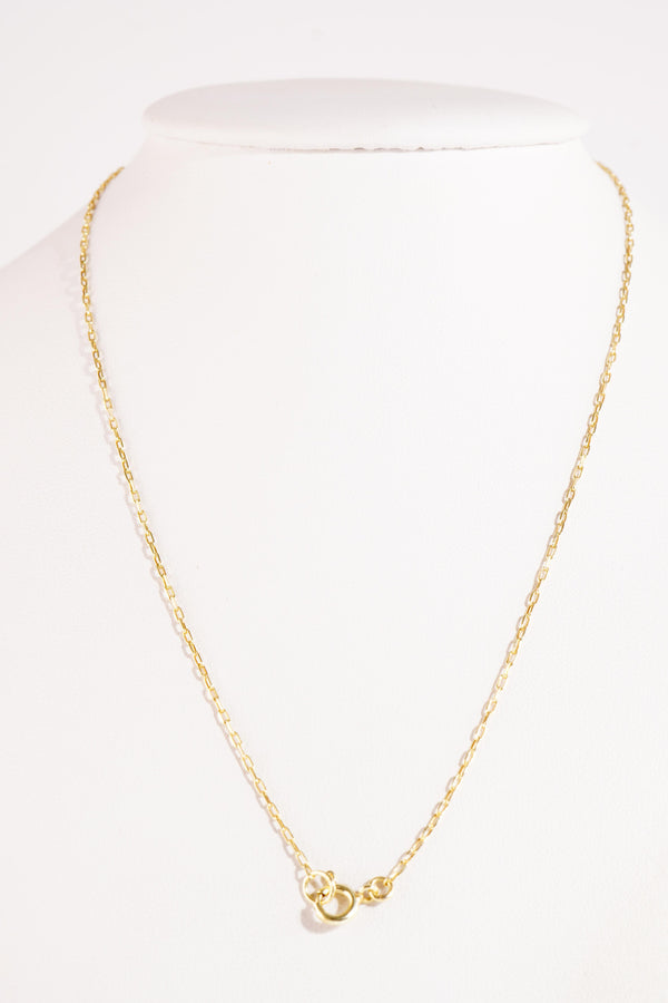 Zlatý Řetízek, 4.45 g