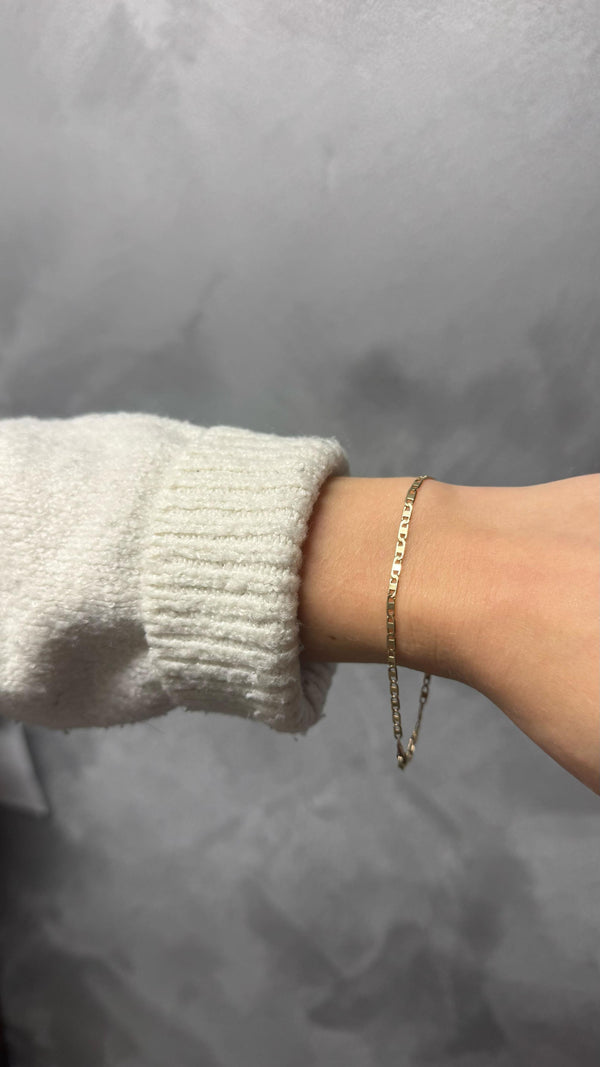 Zlatý Náramek, 2.0 g