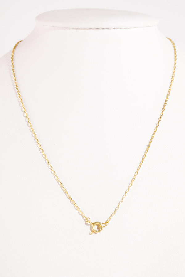 Zlatý Řetízek, 2.48 g