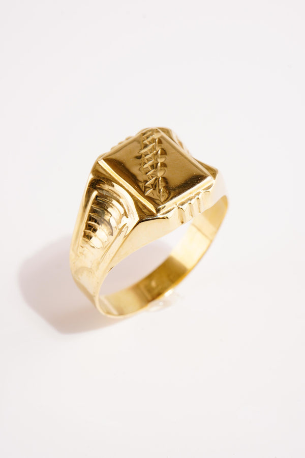 Zlaty Prsten, 3.74 g