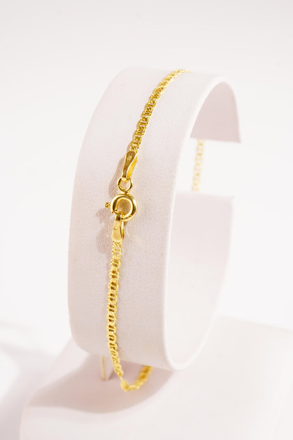 Zlatý Náramek, 1.17 g