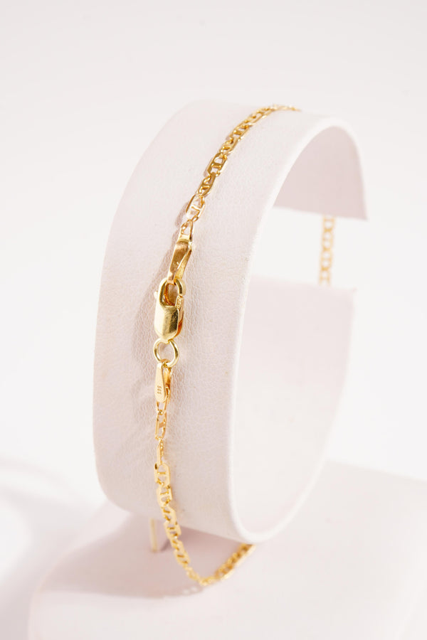 Zlatý Náramek, 1.63 g