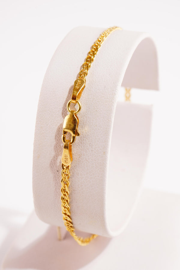 Zlaty Náramek, 1.93 g