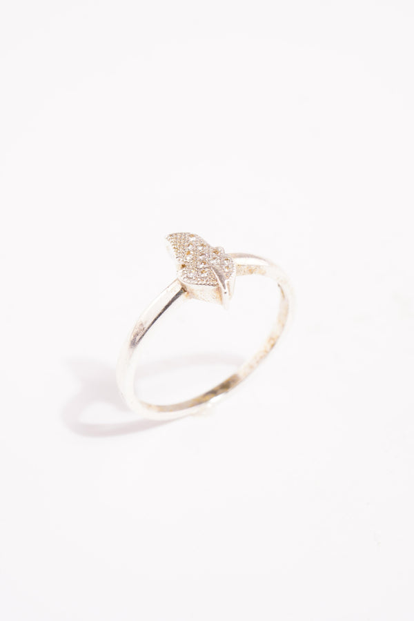 Stříbrný Prsten, 1.88 g