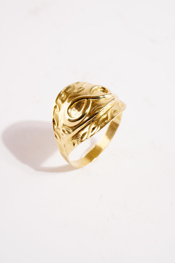 Zlatý Prsten, 1.72 g