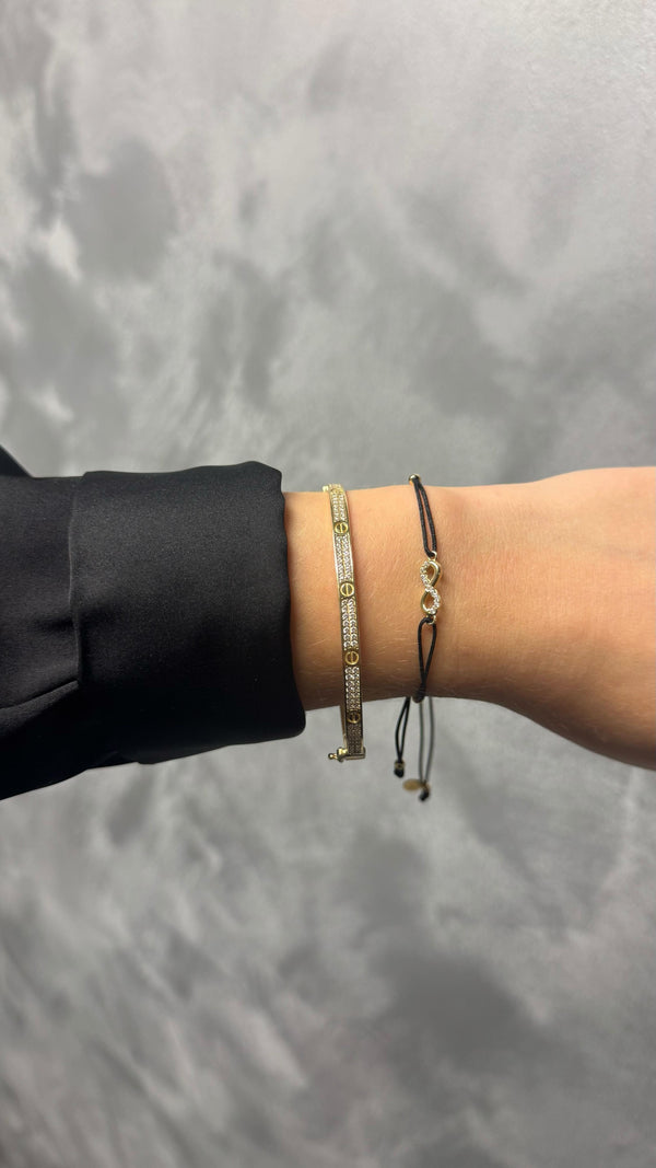 Zlatý Náramek, 0.92 g