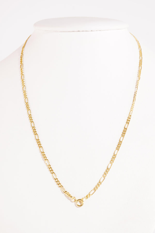 Zlatý Řetízek, 3.86 g