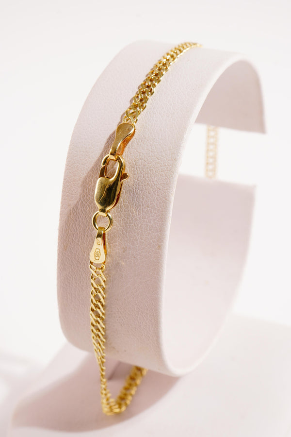 Zlatý Náramek, 2.24 g