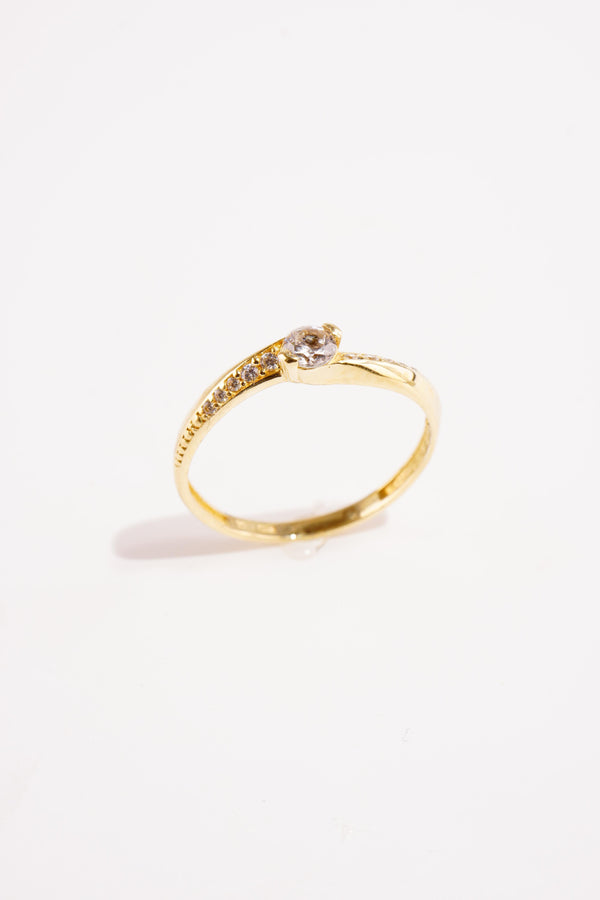 Zlaty Prsten, 1.44 g