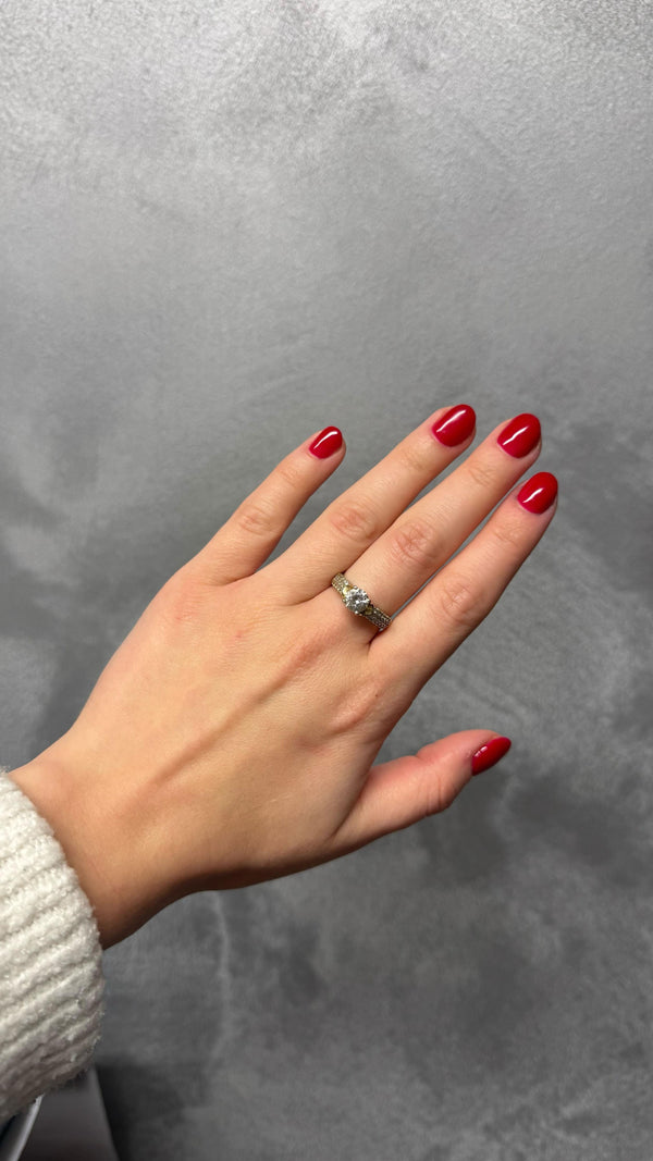 Zlatý Prsten, 3.46 g