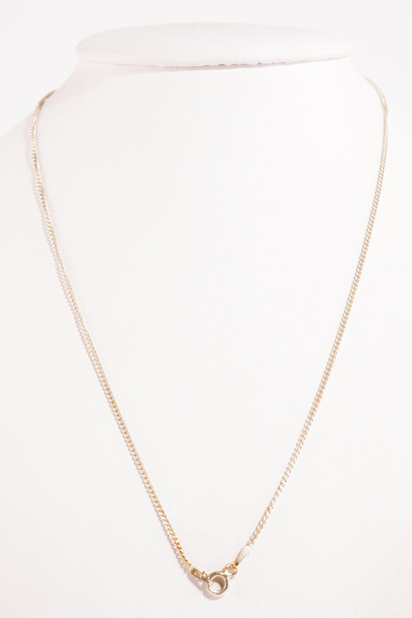 Stříbrný Řetízek, 2.63 g