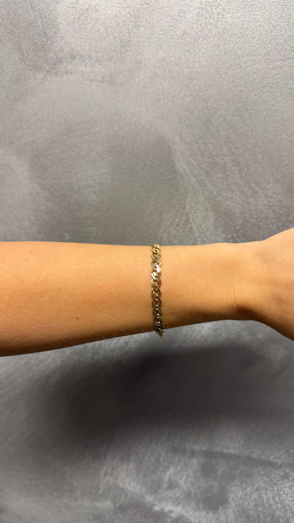 Zlatý Náramek, 8.02 g