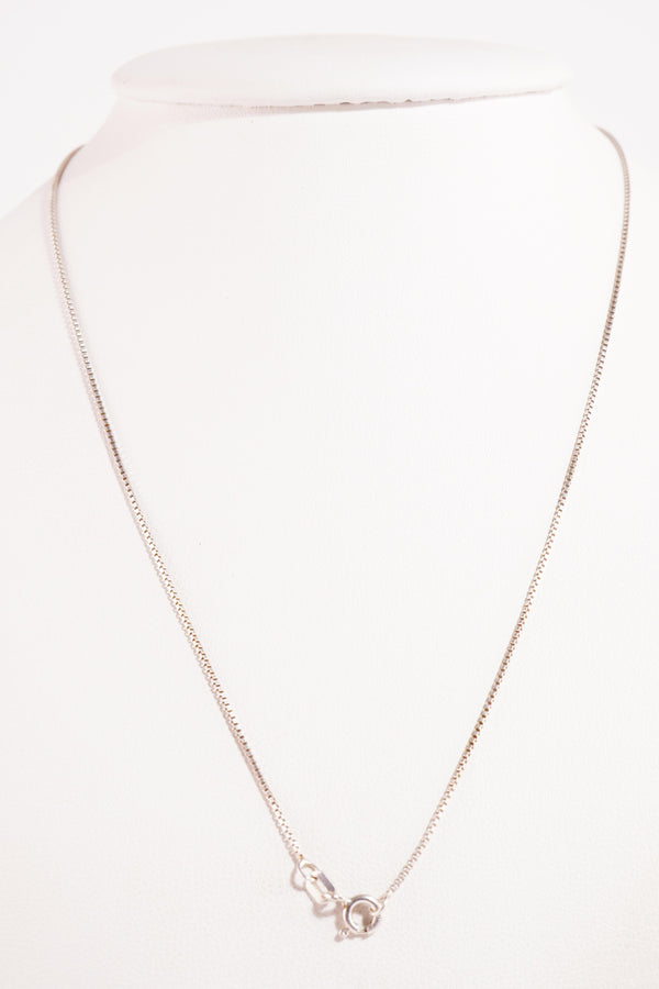 Stříbrný Řetízek, 1.95 g