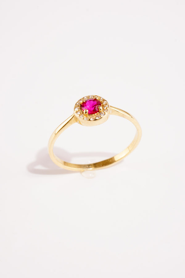 Zlaty Prsten, 1.67 g