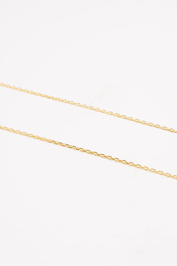 Zlatý Řetízek, 2.25 g