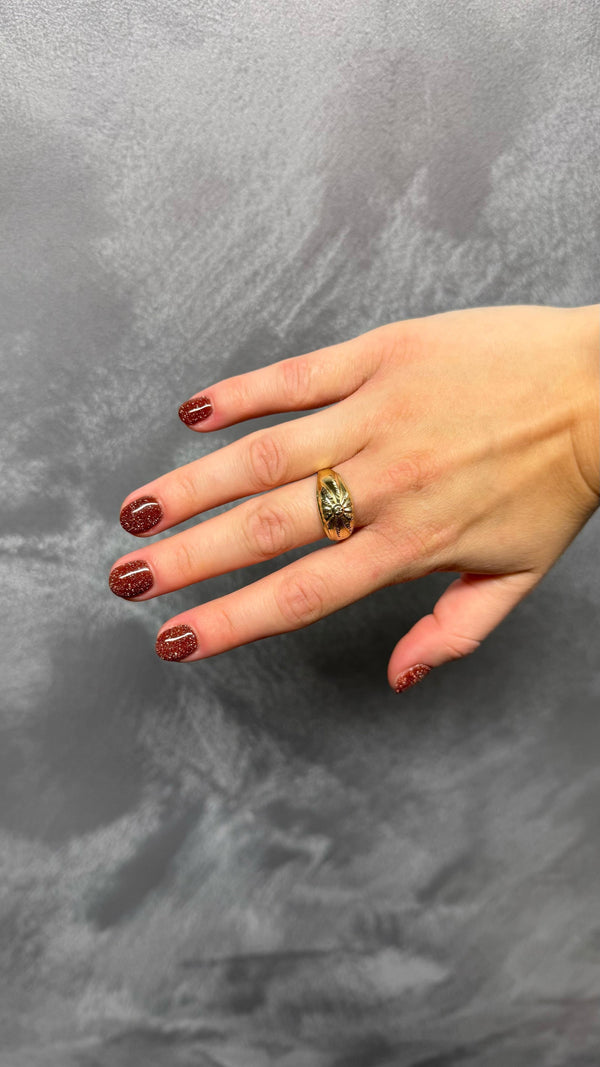 Zlatý Prsten, 2.25 g