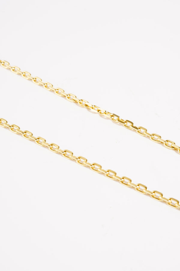 Zlatý Řetízek, 17.22 g