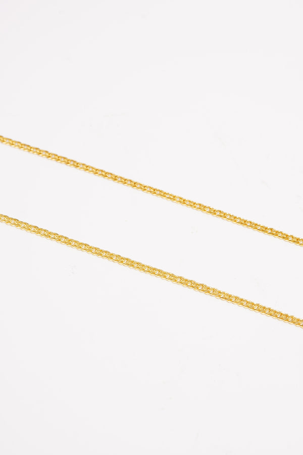 Zlatý Řetízek, 4.63 g