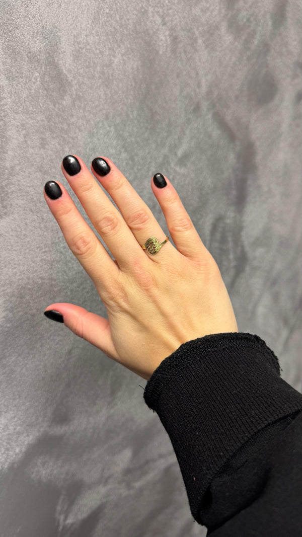 Zlatý Prsten, 1.46 g